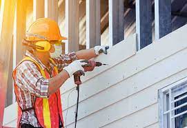 Best Weatherproofing and Sealing  in Walhalla, SC