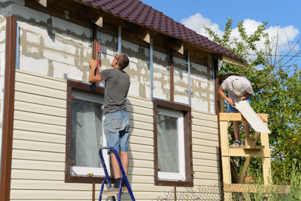 Best Siding Removal and Disposal  in Walhalla, SC